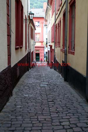 Heidelberg Germany