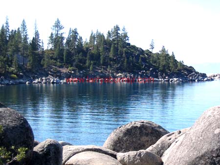 Lake Tahoe 2