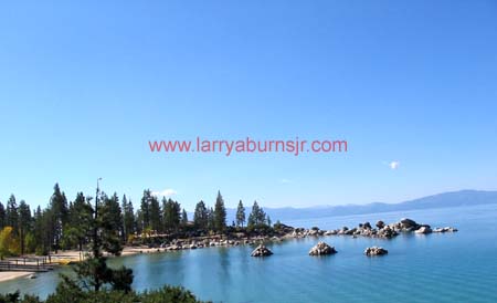 Lake Tahoe 3