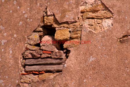 Old German Farmhouse 2