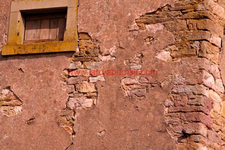 Old German Farmhouse