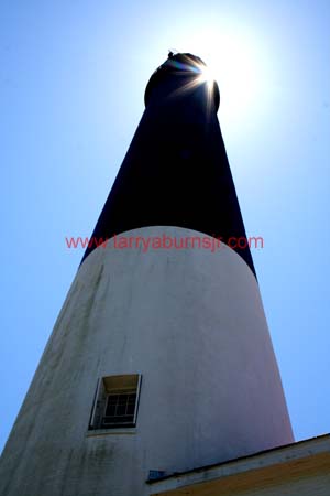 Penacola Naval Air Station Light House