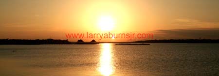 Shot From Keesler AFB