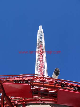 Stratosphere Las Vegas