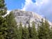 Half Dome in Yosimite