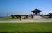 Korean Friendship Bell in San Pedro California